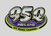 Radio station client logo