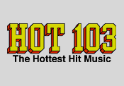 Radio station client logo
