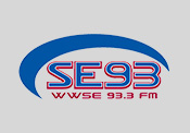 Radio station client logo