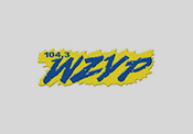 Radio station client logo