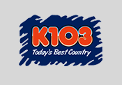 Radio station client logo