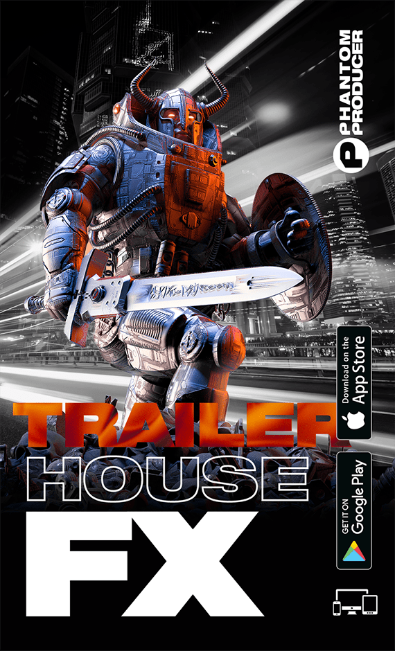 Trailer House FX